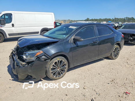 Toyota Corolla 2016 - Image 1 of 13