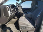 Chevrolet Silverado 2017