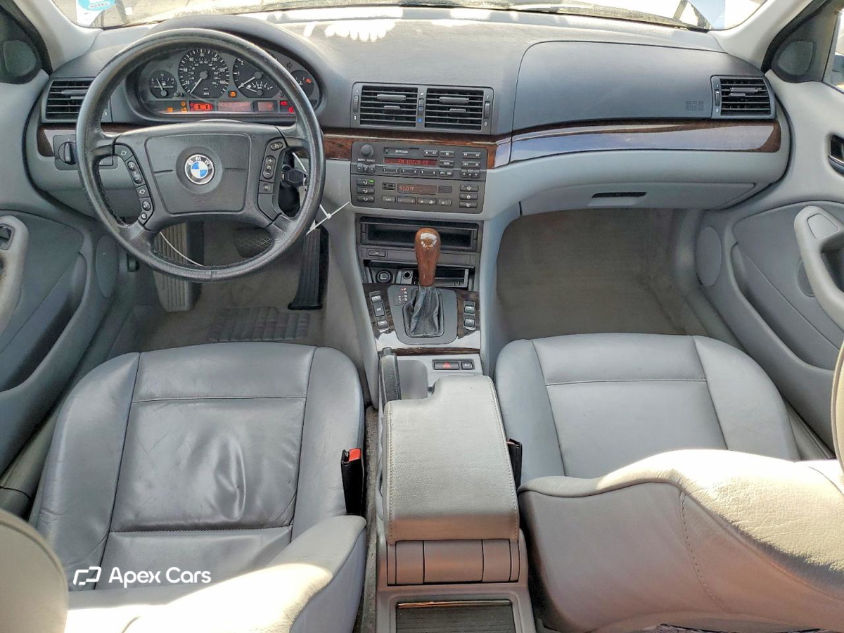 Series 3 2000
