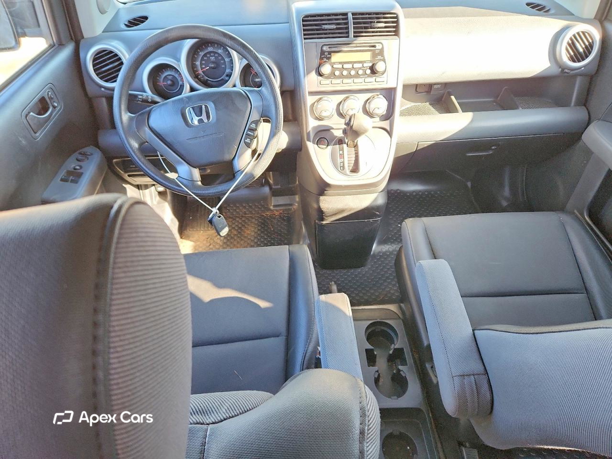 Honda Element 2005