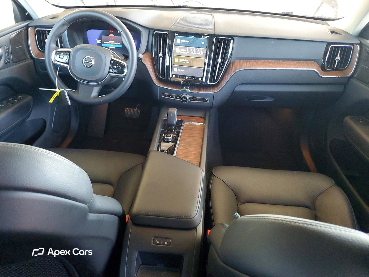 Volvo XC60 2024