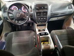 Dodge Caravan 2012