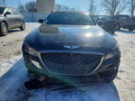 Genesis G80 2018