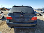 BMW Series 5 2010