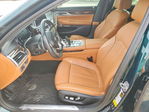 BMW Series 7 2018