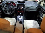 Subaru Impreza 2018