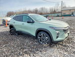 Chevrolet Trax 2024