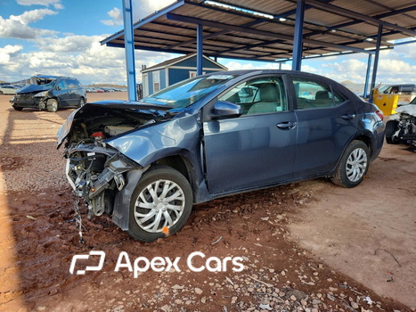 Toyota Corolla 2016 - Image 1 of 13