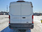 Ford Transit 2021