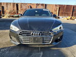 Audi A5 2019