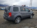 Honda Pilot 2014
