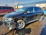 Lexus RX 2013