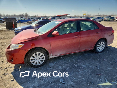 Toyota Corolla 2013 - Image 1 of 13