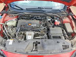 Honda Civic 2019