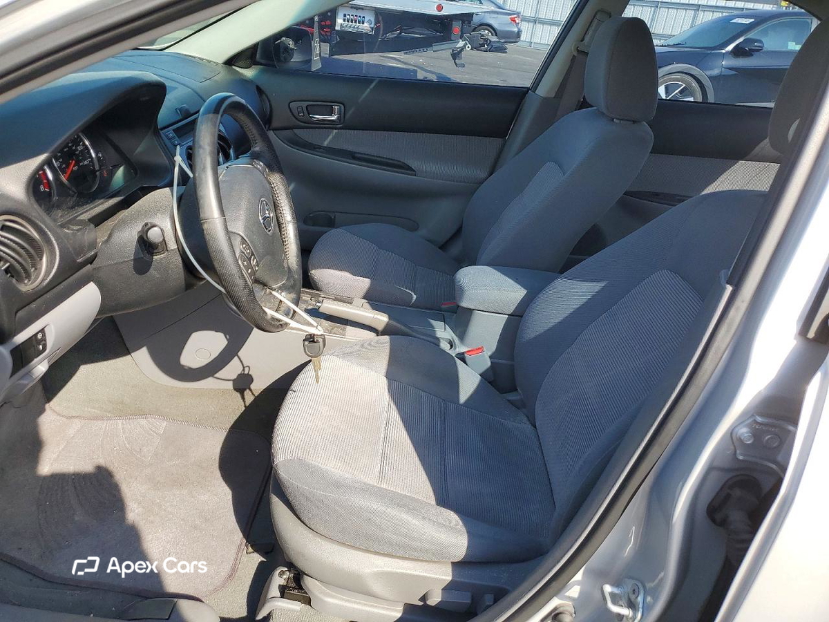Mazda 6 2003