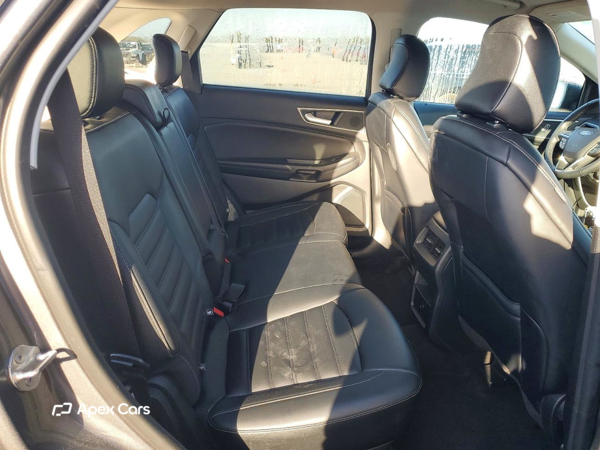 Ford Edge 2024