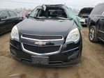 Chevrolet Equinox 2015