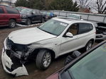 BMW X3 2017