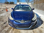 Hyundai Elantra 2014