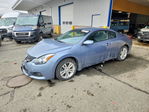 Nissan Altima 2012
