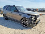 Land Rover Discovery 2017