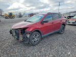 Toyota RAV 4 2018