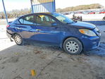 Nissan Versa 2014