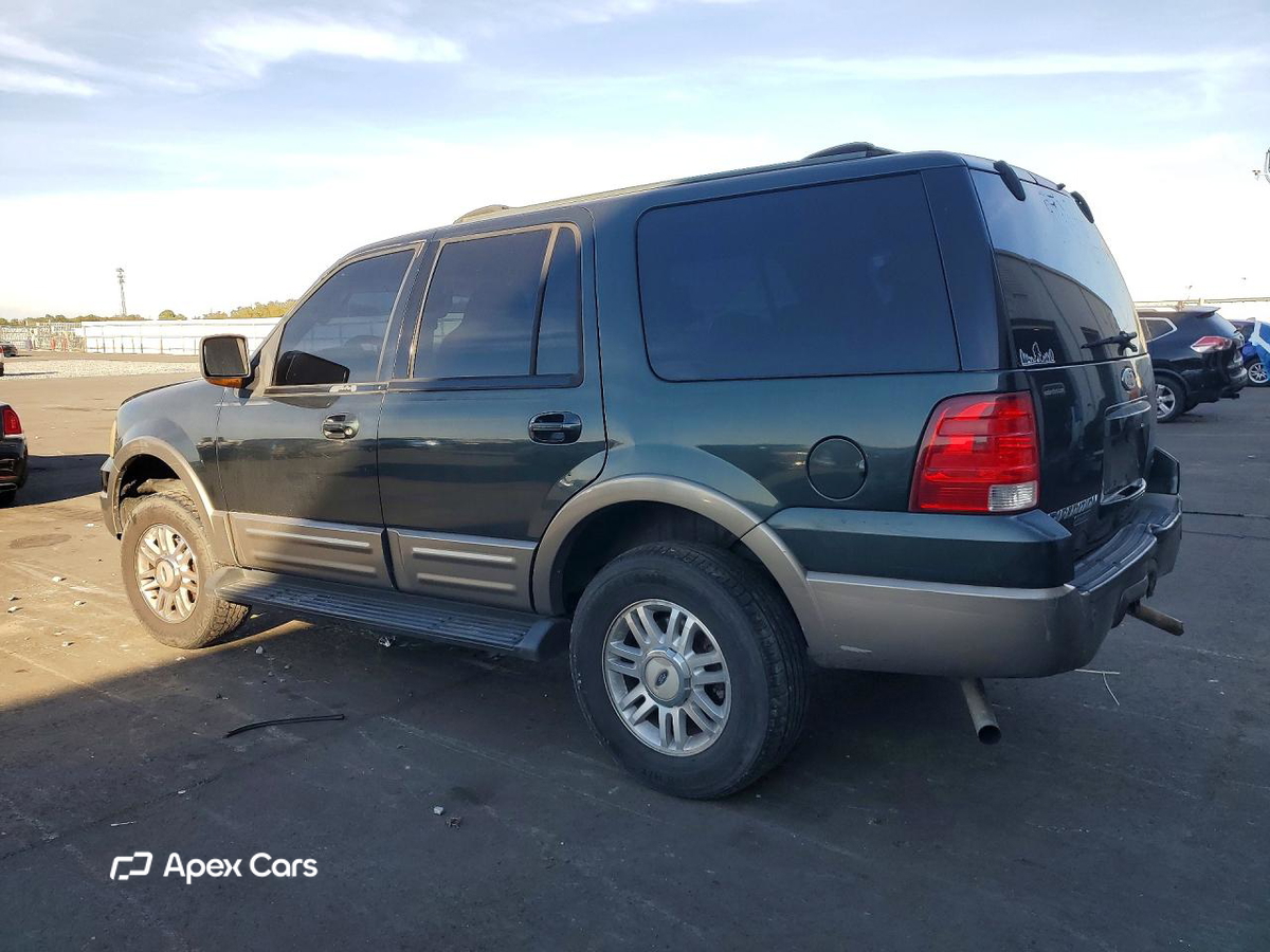 Ford Expedition 2003