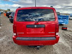 Dodge Nitro 2011