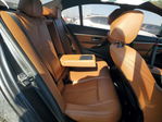 BMW Series 3 2016