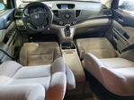 Honda CR-V 2013