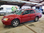 Subaru Baja 2005