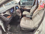 Toyota Sienna 2017