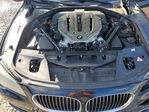 BMW Series 7 2011