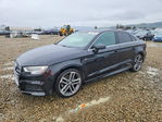 Audi A3 2017
