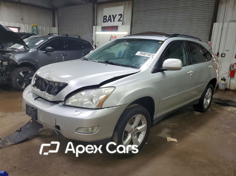 Lexus RX 2004 - Image 1 of 12