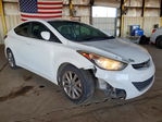 Hyundai Elantra 2016