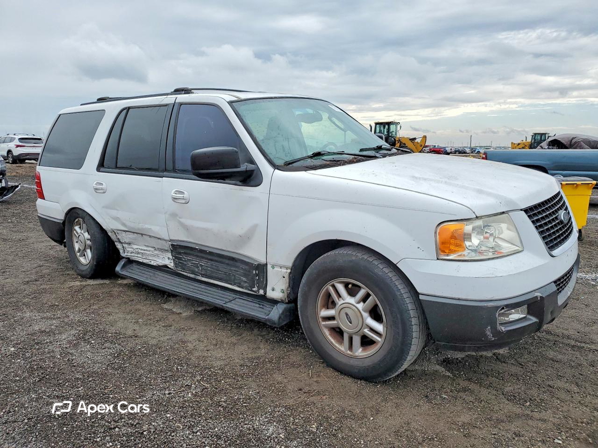 Ford Expedition 2003