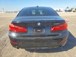 BMW Series 5 2018