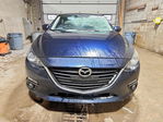 Mazda 3 2016
