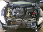 Nissan Maxima 2014