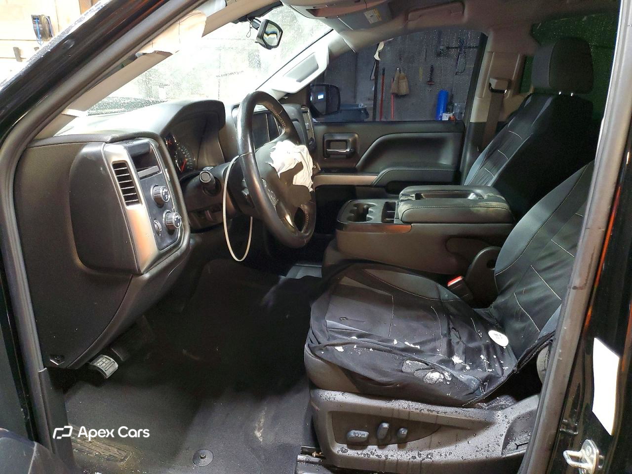 Chevrolet  2019
