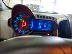 Chevrolet Sonic 2015