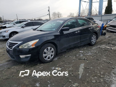 Nissan Altima 2015 - Image 1 of 12