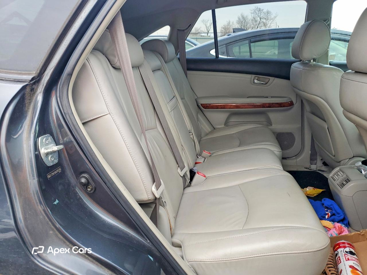 Lexus RX 2006