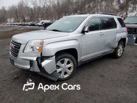 GMC Terrain 2017 - Image 1 of 13