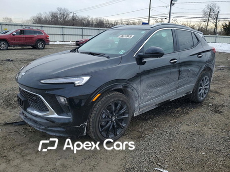Buick Encore 2025 - Image 1 of 14