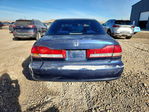 Honda Accord 2002