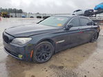 BMW Series 7 2011