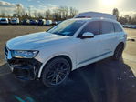 Audi Q7 2018